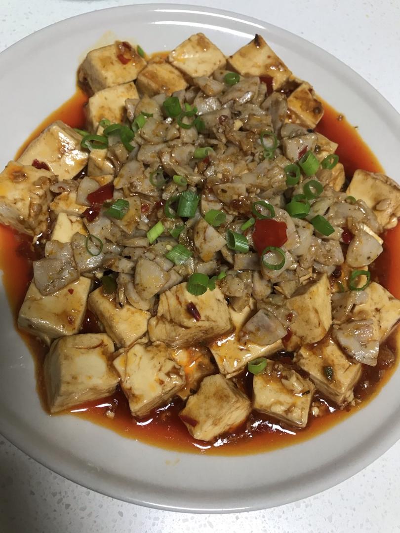 🌈麻婆豆腐(必收藏版本)
