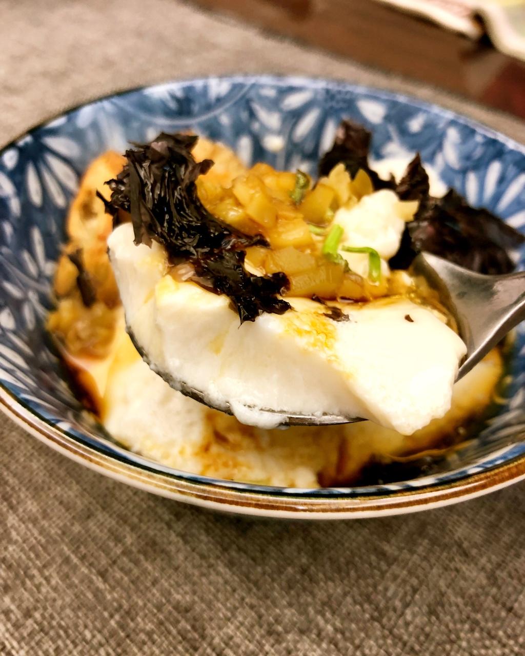 自制豆腐、豆腐脑（超详细）