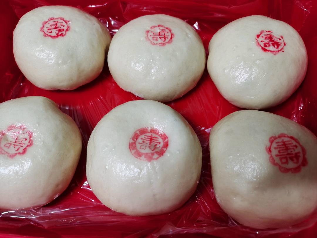 山东大馒头