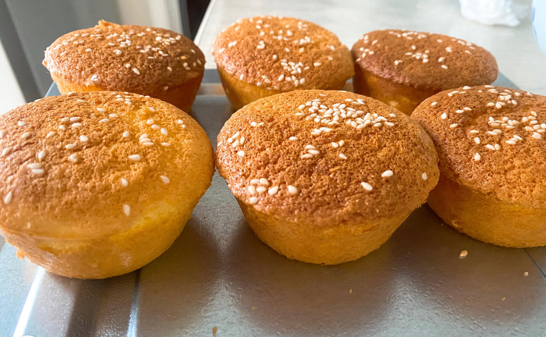 槽子糕/无水蛋糕/老式蛋糕