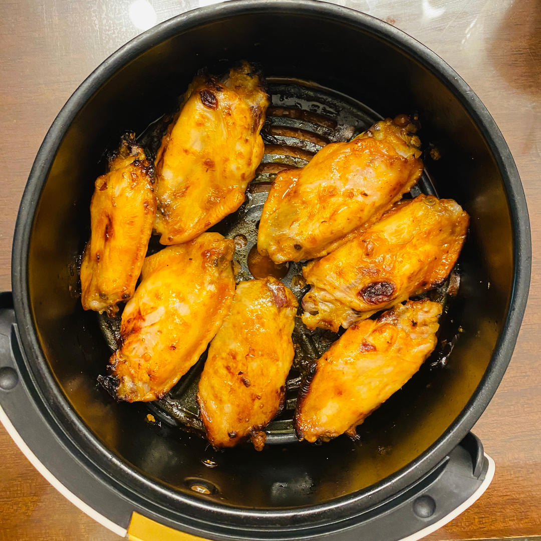 nandos烤鸡腿鸡翅