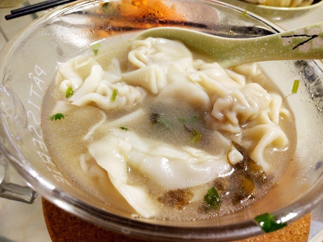肉馅这样调，水饺馄饨才好吃！
