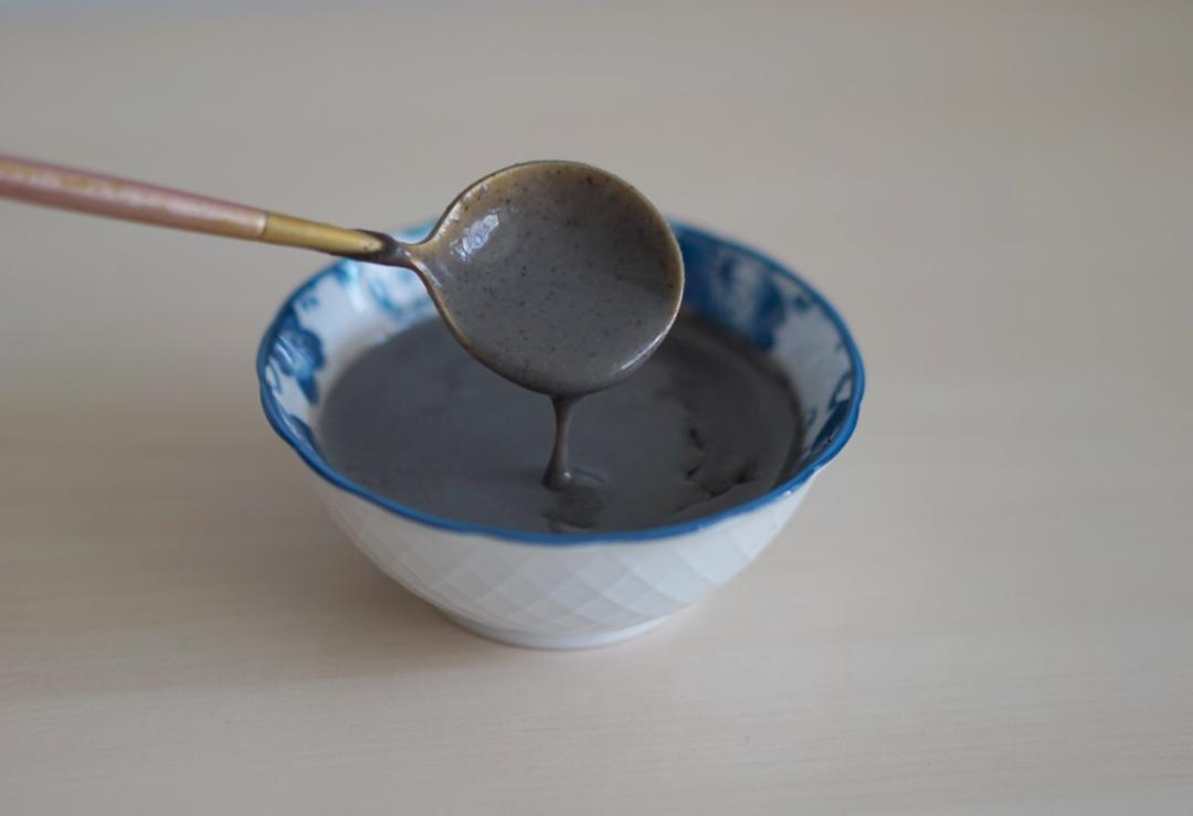传统港式黑芝麻糊