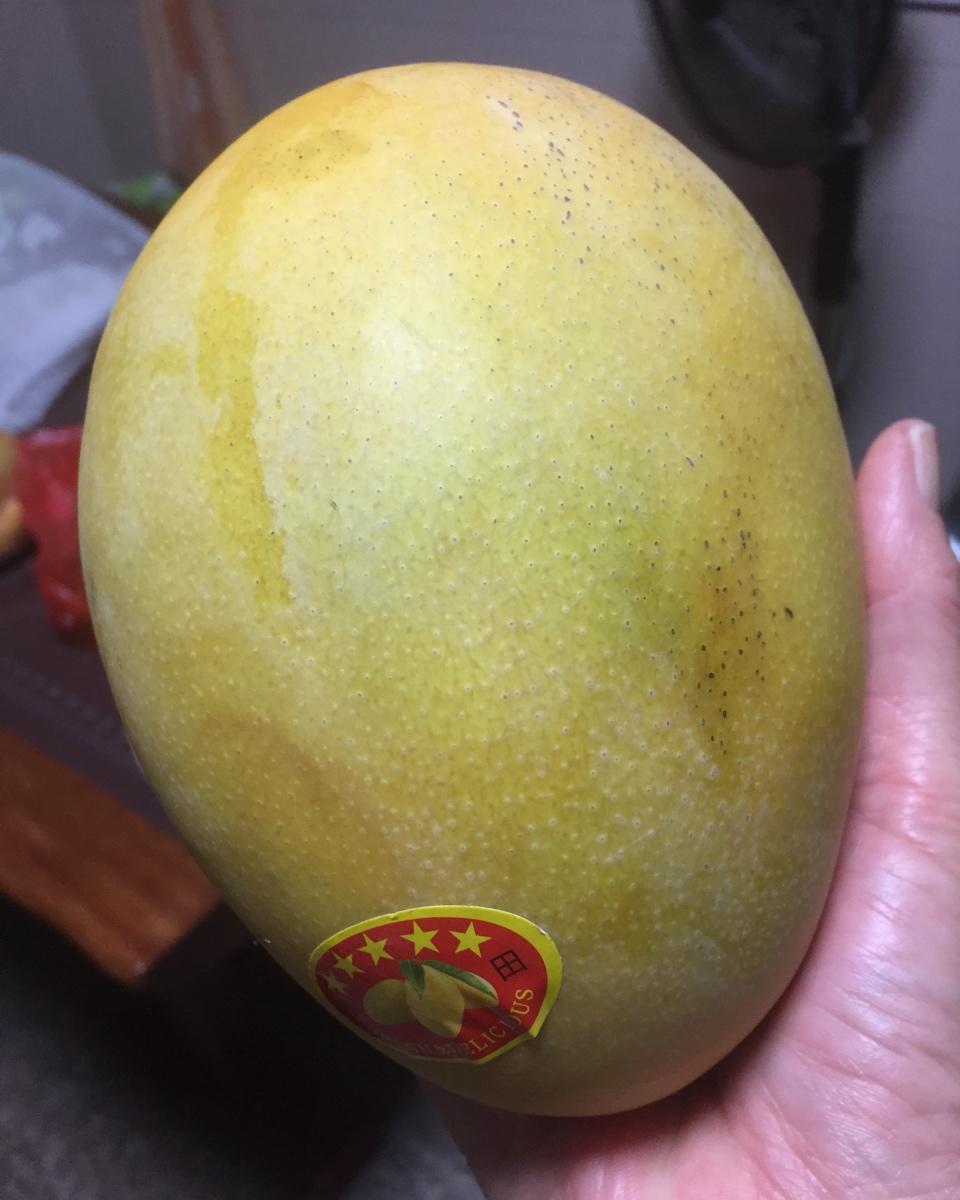 自制椒盐
