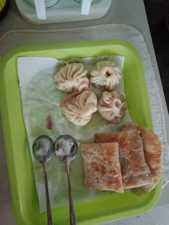 多汁鲜肉包°超强步骤详解๑