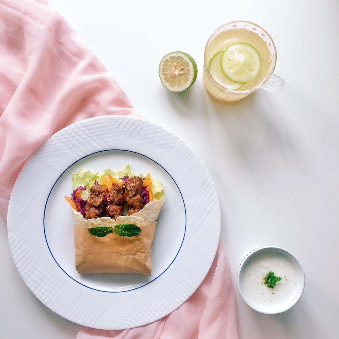 Bea's Breakfast