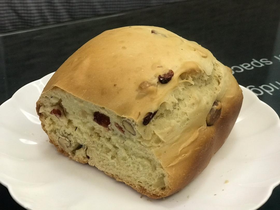 东陵面包机做拉丝面包