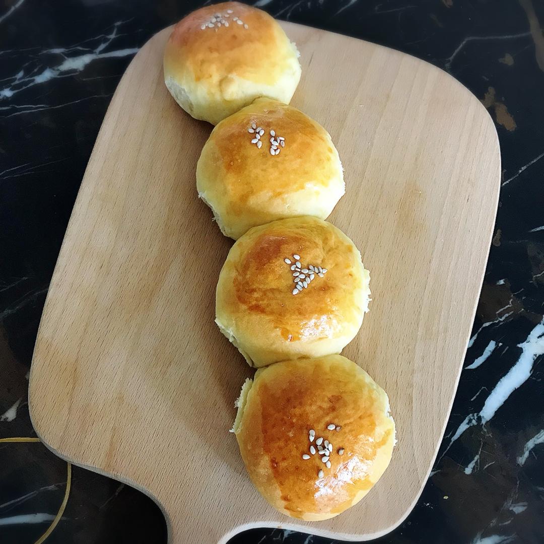 乳酪小餐包