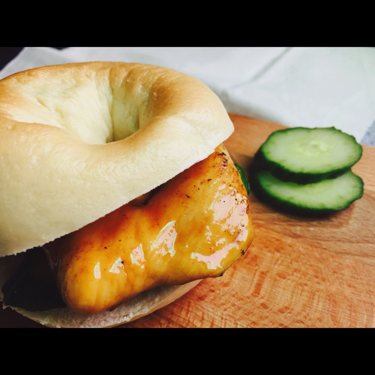 自制日式照烧汁