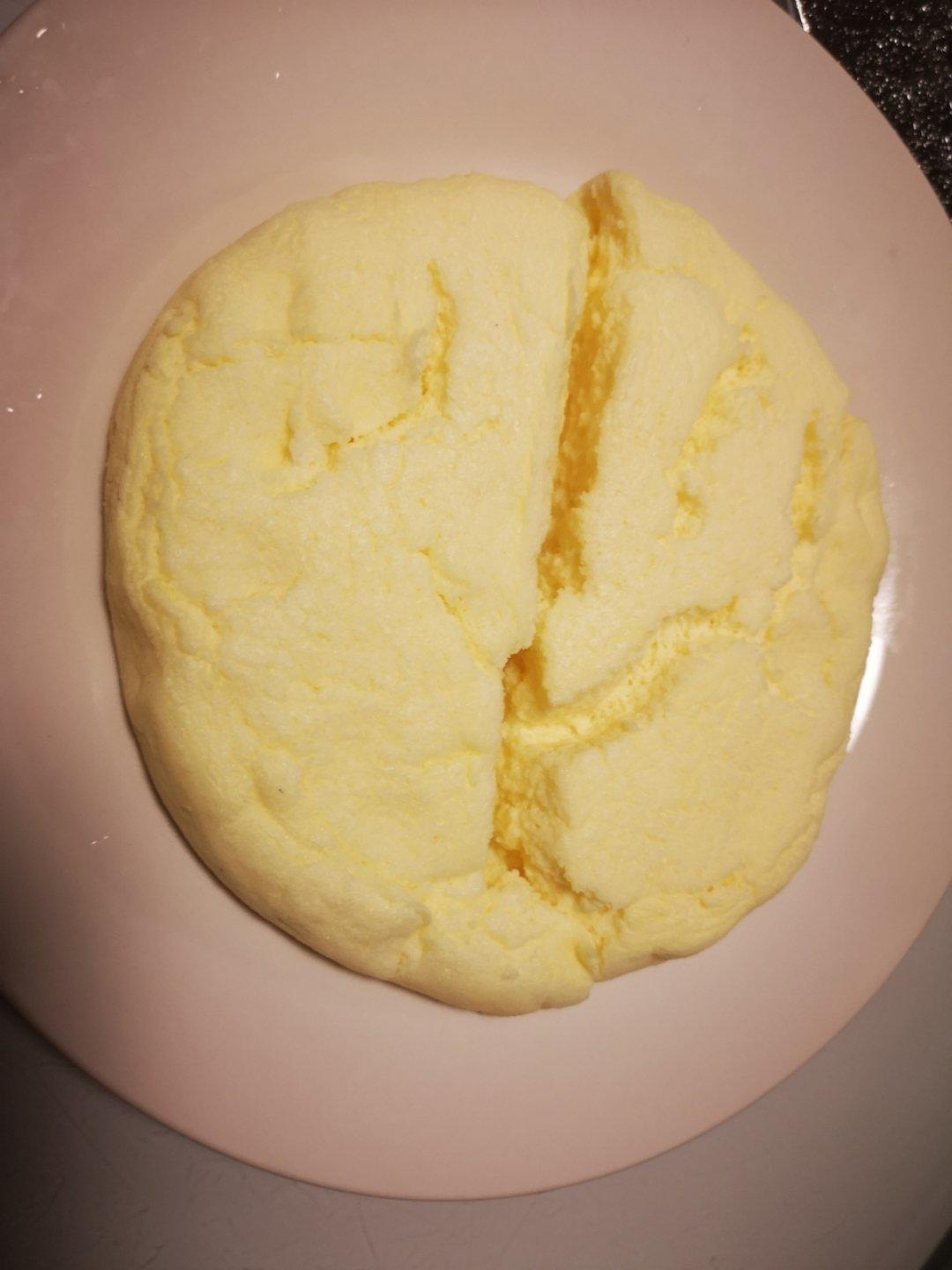 每次都吃撑的减脂餐记录