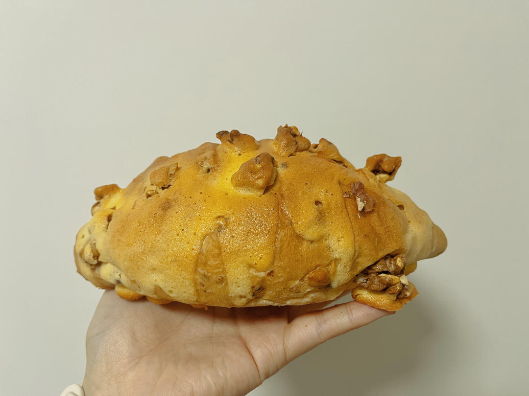 核桃满满