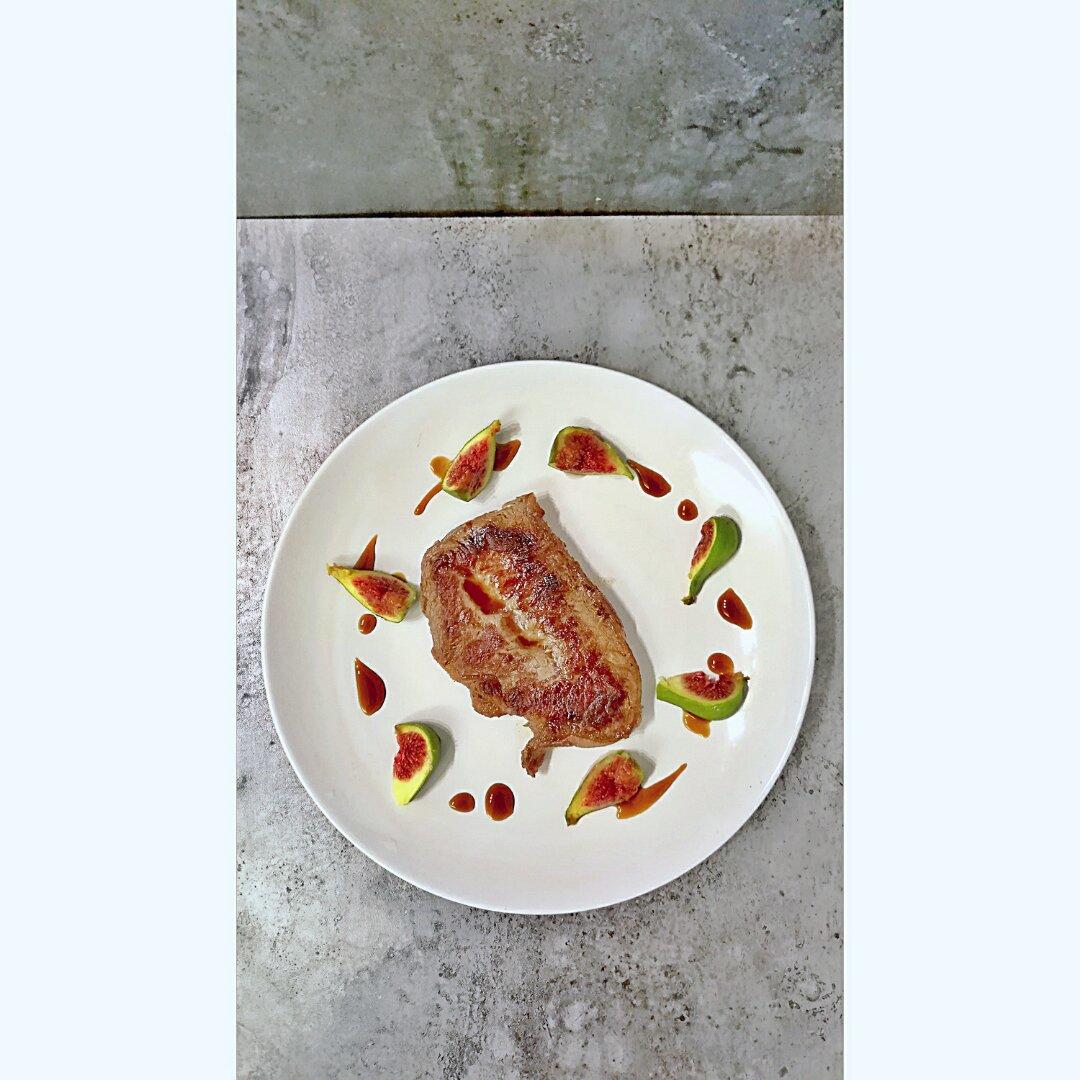 也来一个健康食谱日记手帐