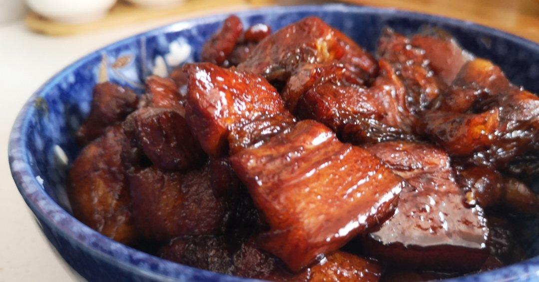 红枣鸡蛋发糕
