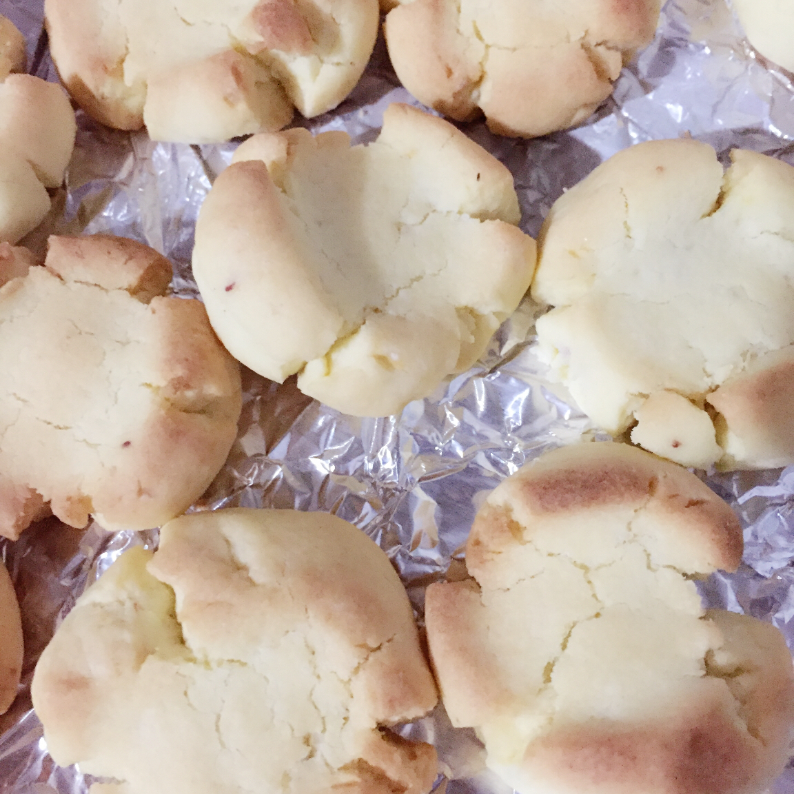 玛格丽特小饼干