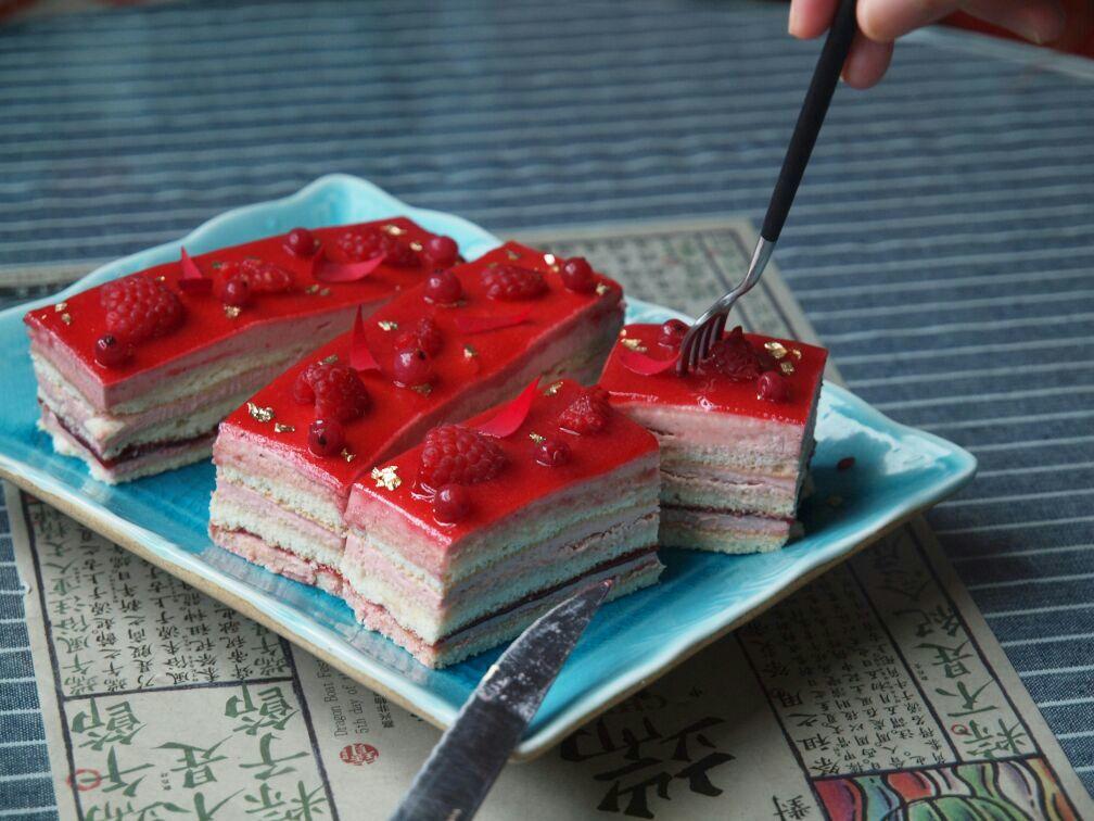 【熊谷裕子】丽莎蛋糕LISA