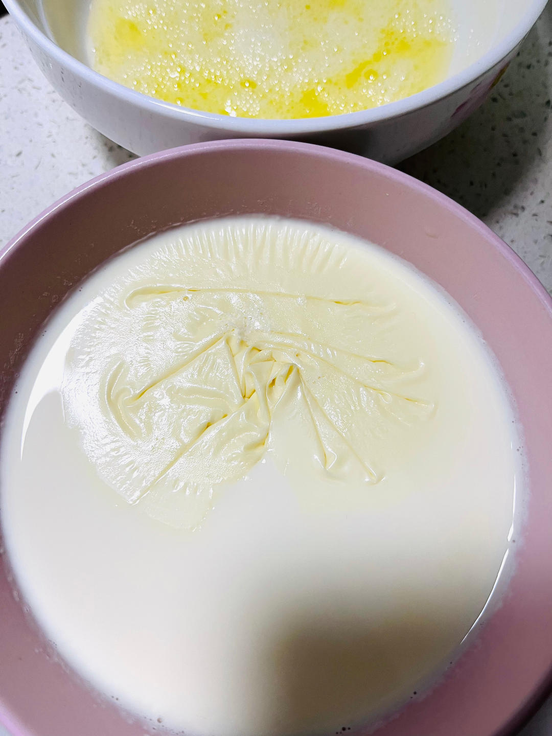 顺德双皮奶