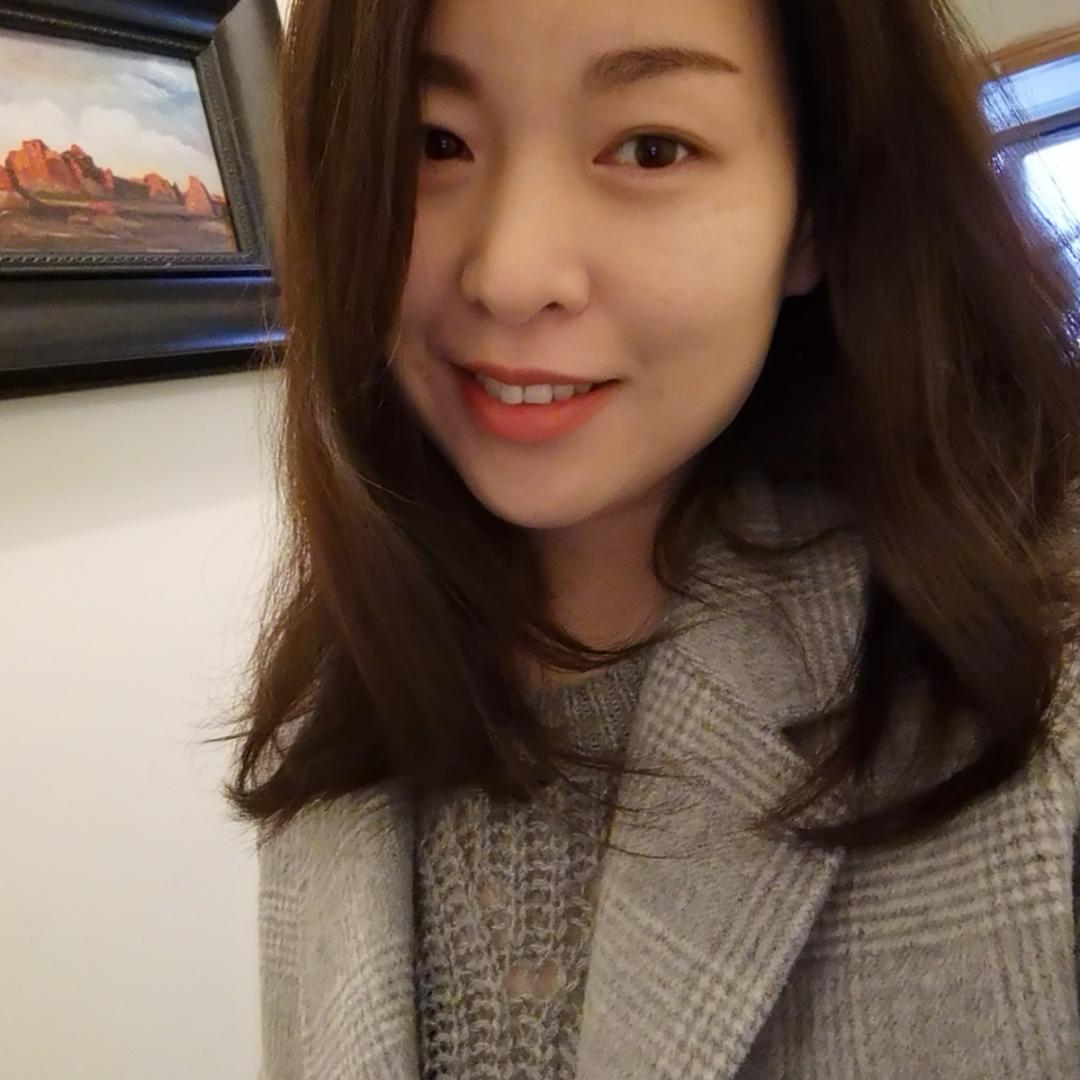 努力生活的大蕾