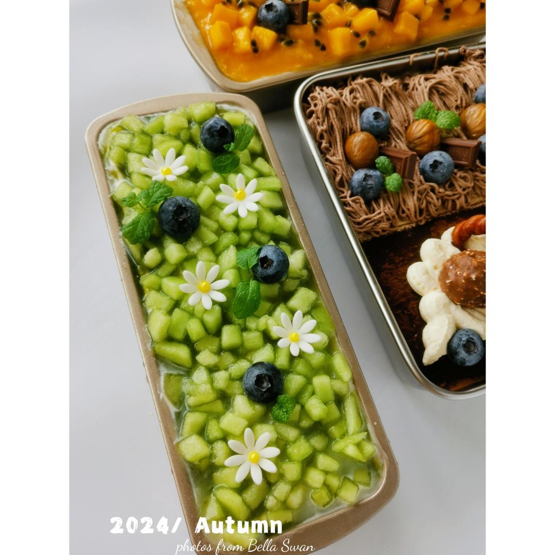 三款超好吃的提拉米苏教程！