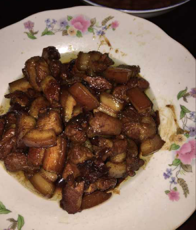 美味红烧肉——巧煮妇必学的宴客菜