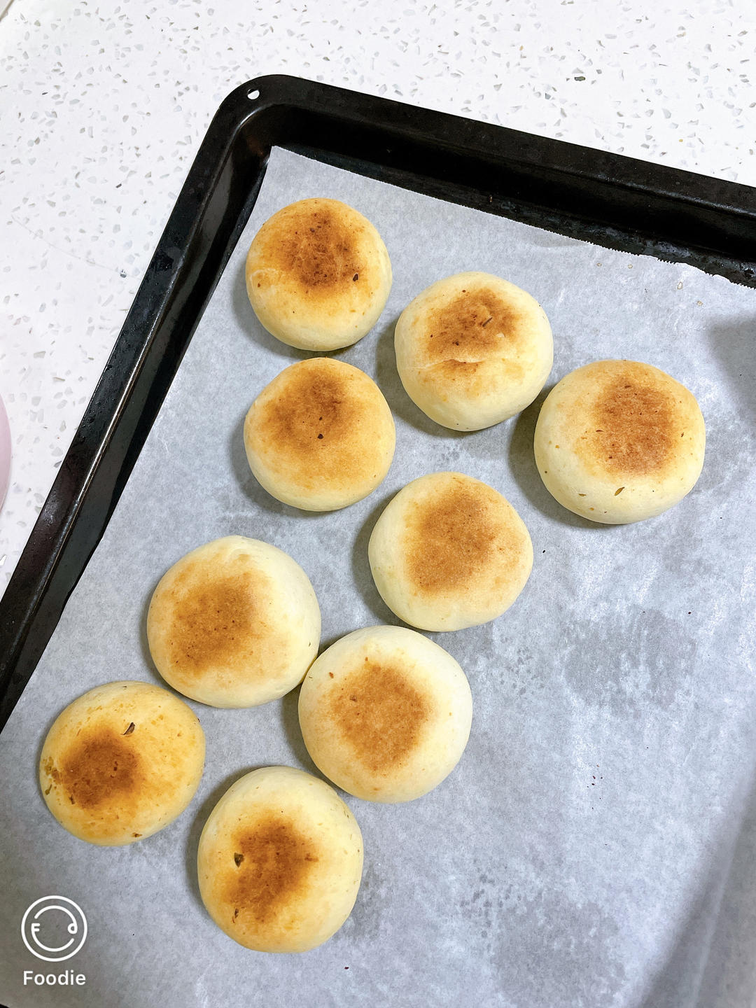 软皮红豆饼/绿豆饼