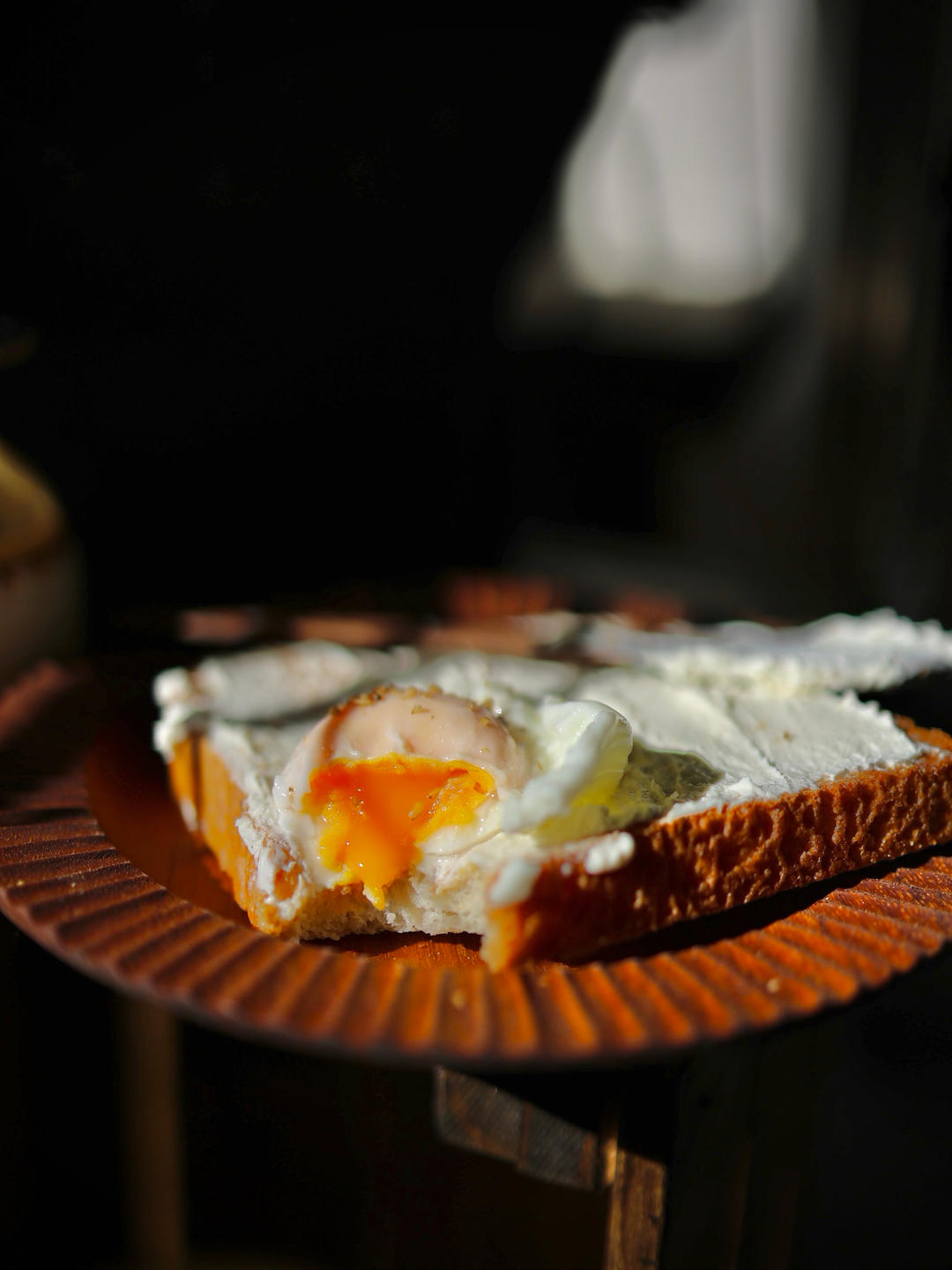 To live the life I want