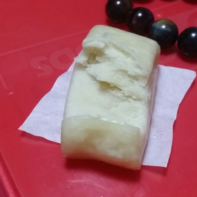 馒头成形记（图文完全版）