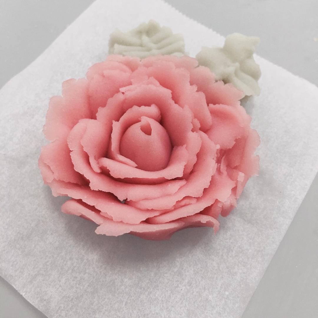 豆沙裱花视频4