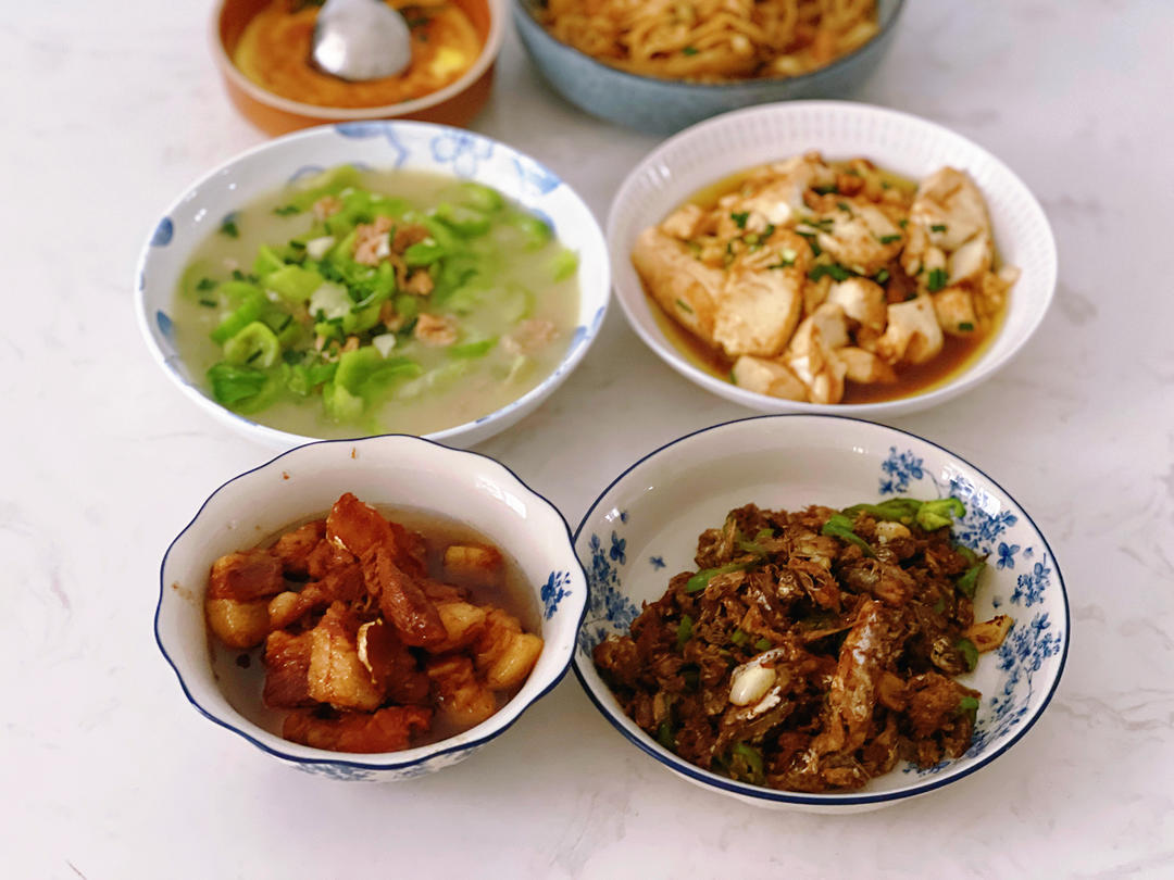 一日三餐记录贴（自用）