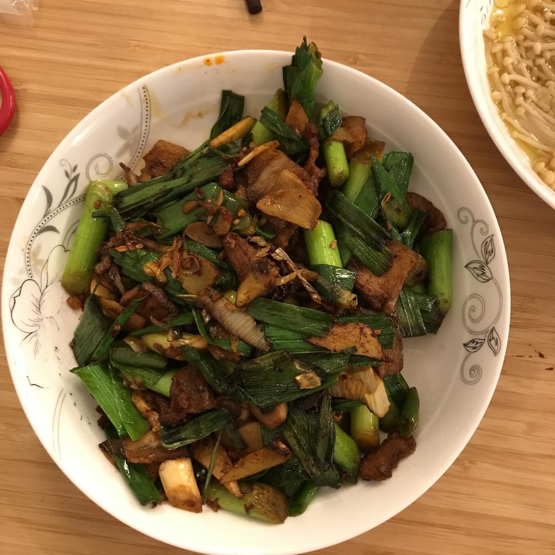 厨师长教你：“回锅肉”的正宗做法，先收藏