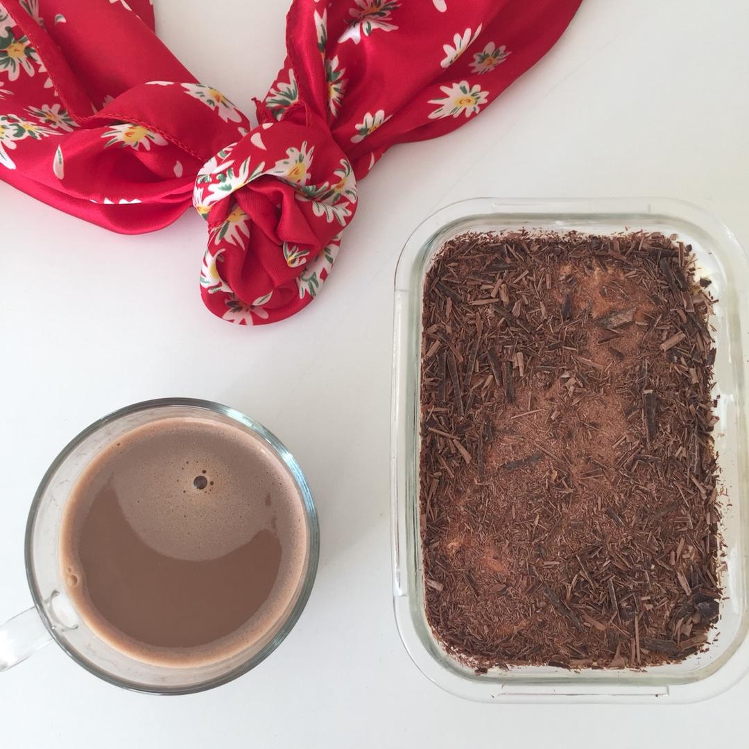 Tiramisu 传统提拉米苏