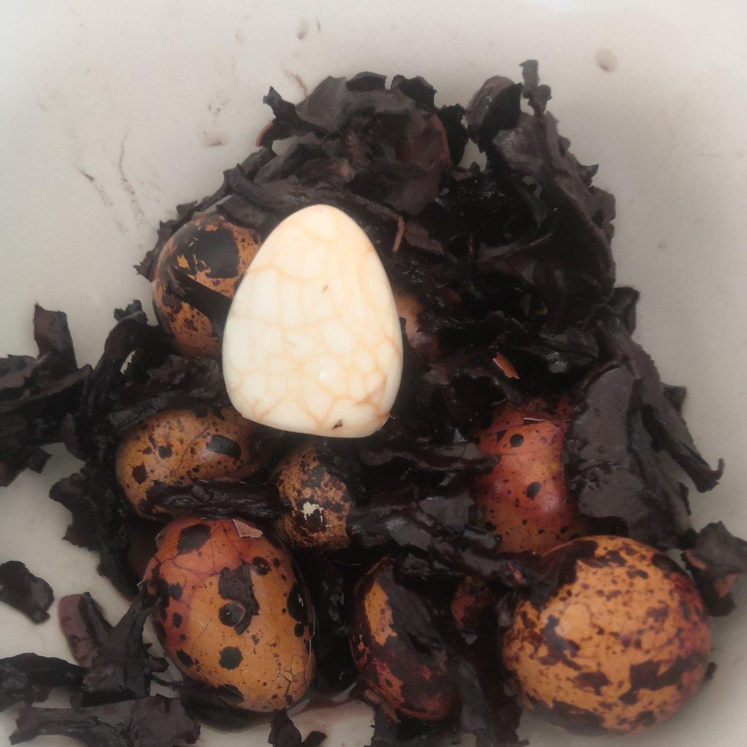 入秋孩子尿床是肾虚！分心木煮鸡蛋有奇效