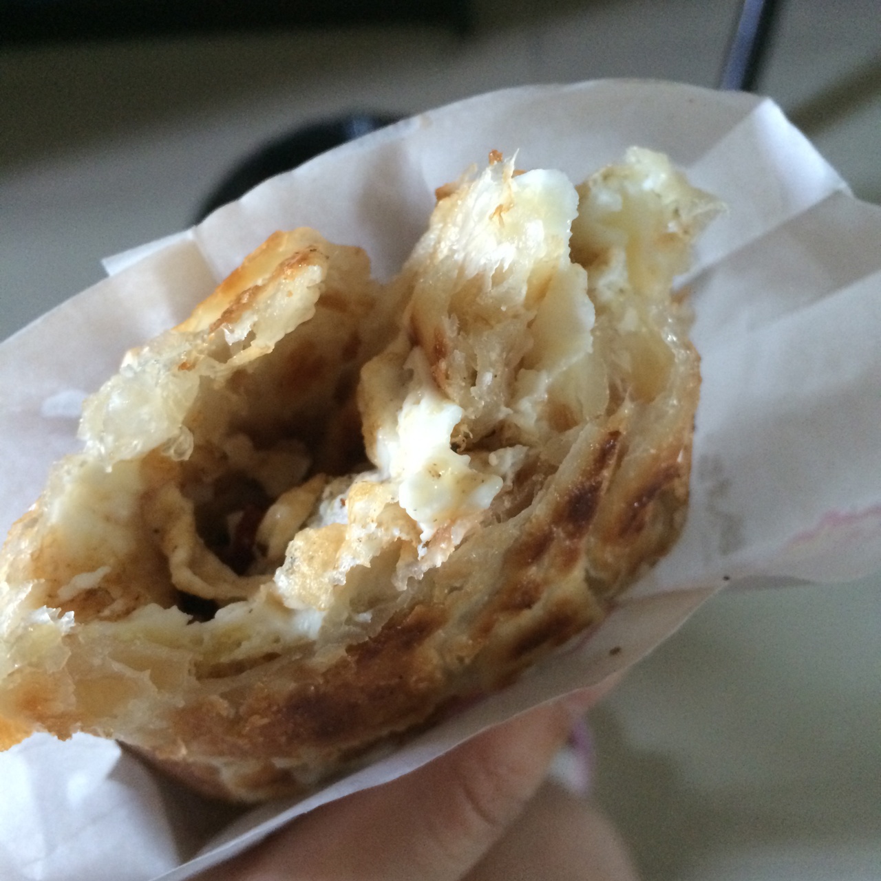 台湾手抓饼