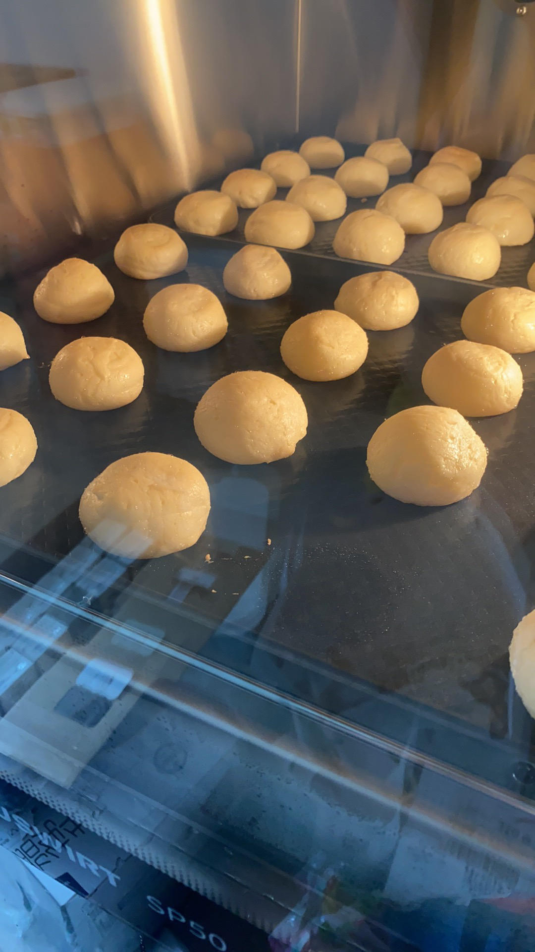 软糯麻薯小球&酥脆芝士棒｜一次搞定两种美味｜麻薯粉还能这样做