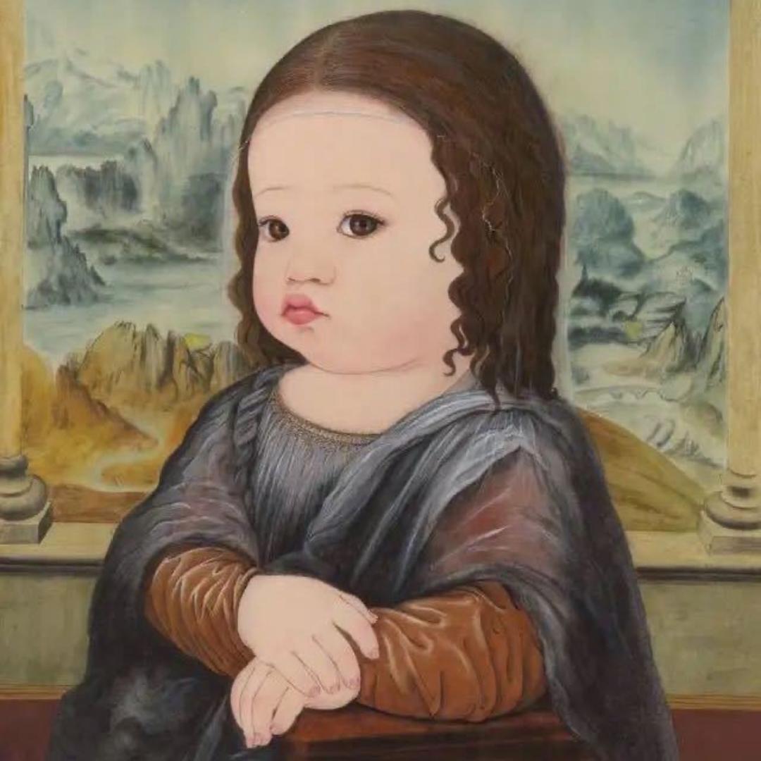 卷卷的美食日记