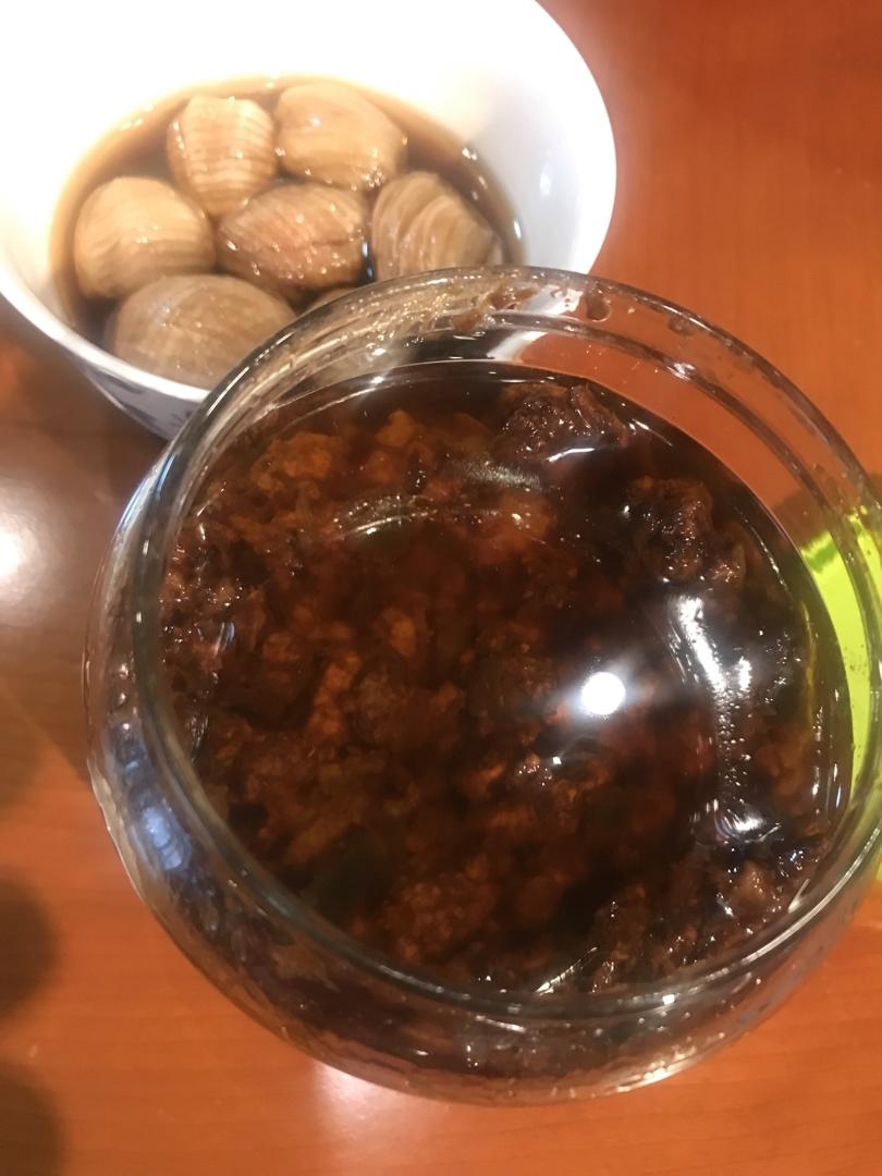 炸酱面