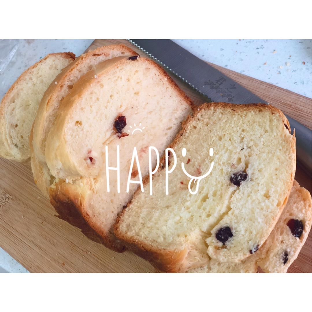 东菱面包机做松软拉丝面包