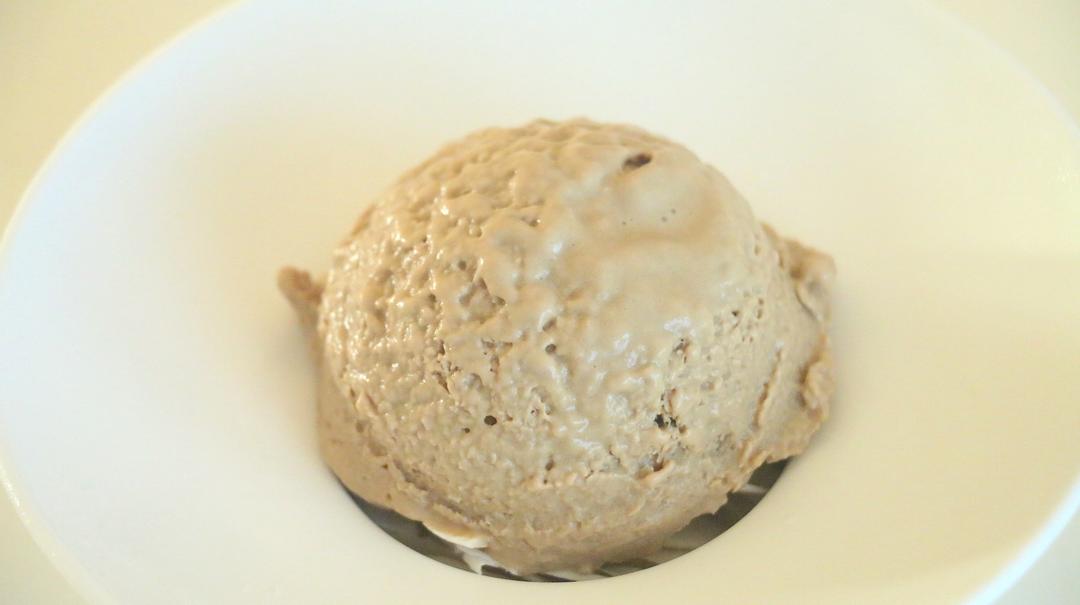 生椰拿铁冰淇淋🍦的做法