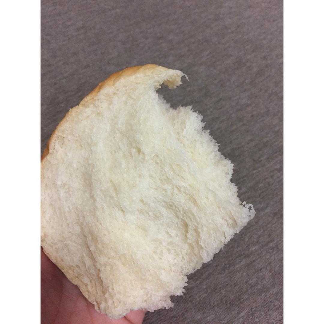 吴宝春师傅的牛奶吐司