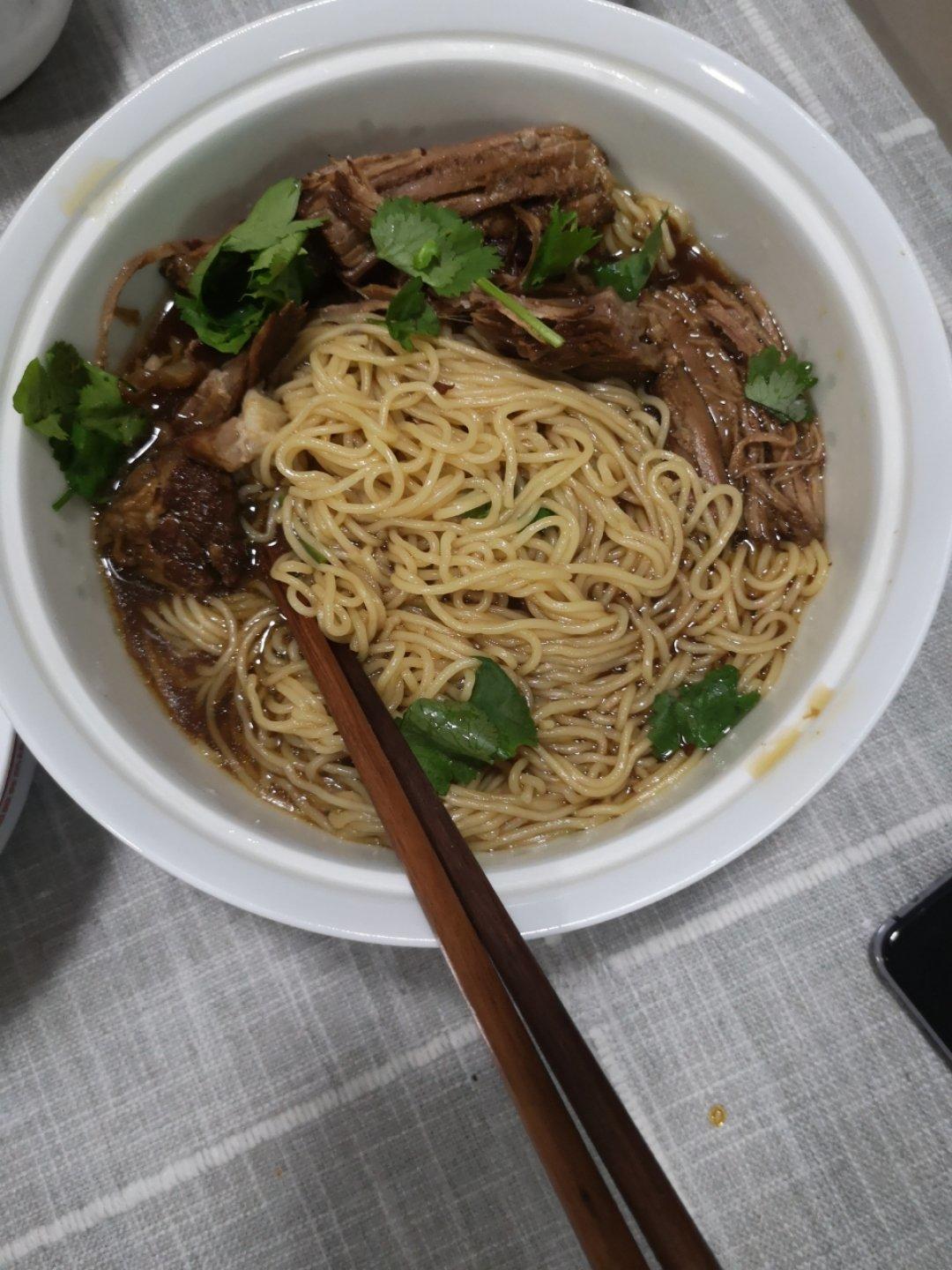 酱牛肉(独家秘方要公开啦)