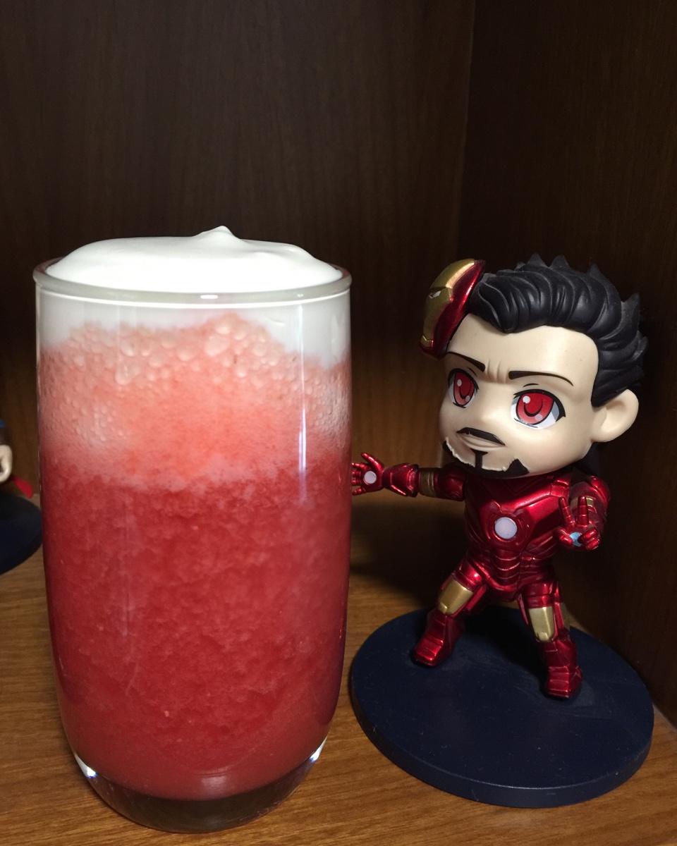 芝芝莓莓～homemade