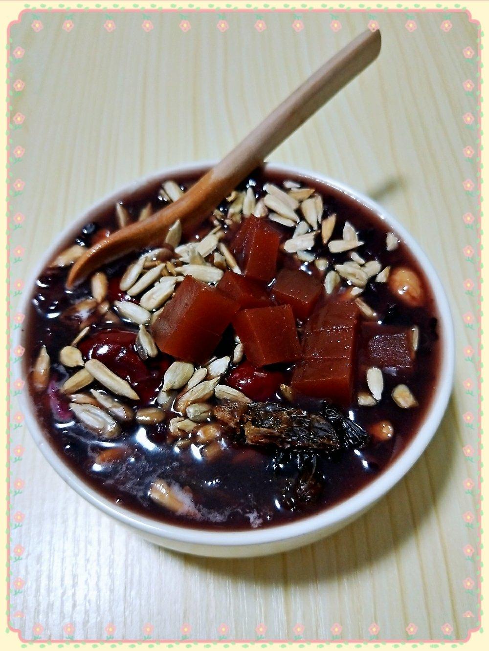陕西八宝稀饭