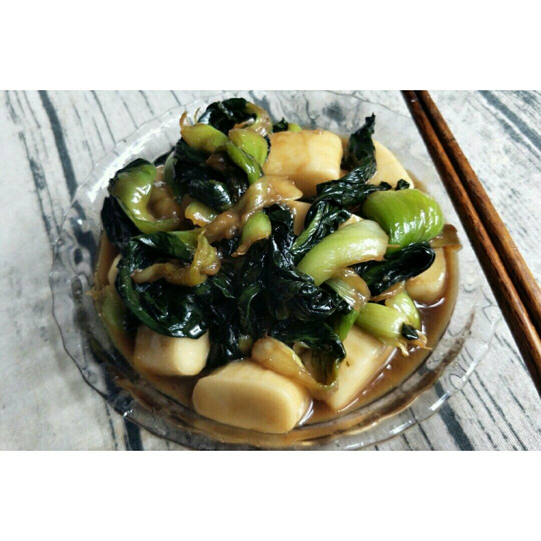 老宁波烤菜年糕