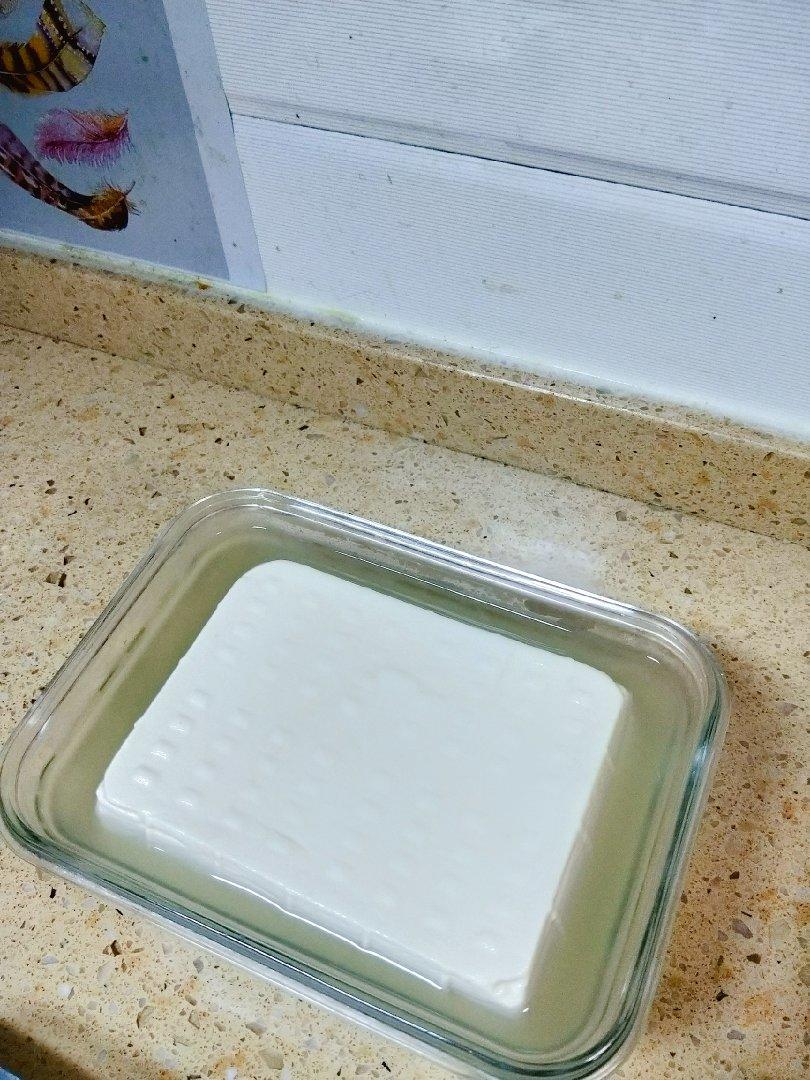 自制豆腐、豆腐脑（超详细）