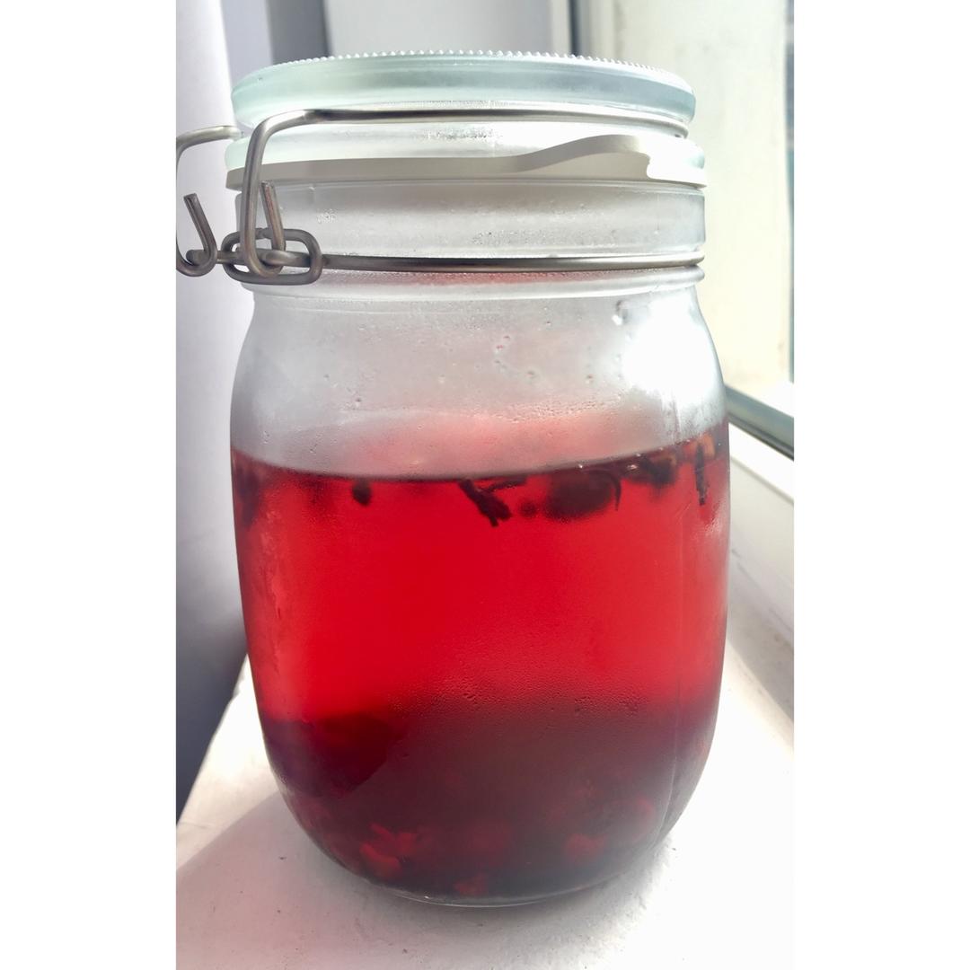 冷泡茶