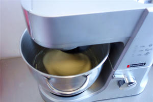 奶茶吐司—海氏厨师机版的做法 步骤12