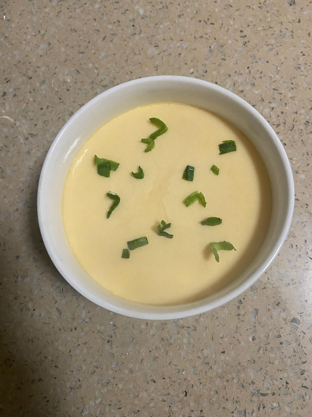 零失败蒸鸡蛋羹