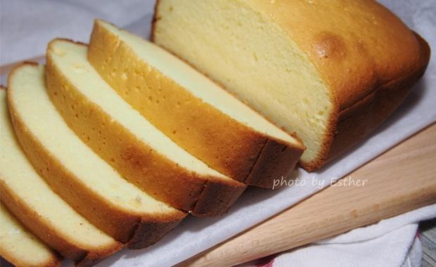 面包机❤蛋糕的做法