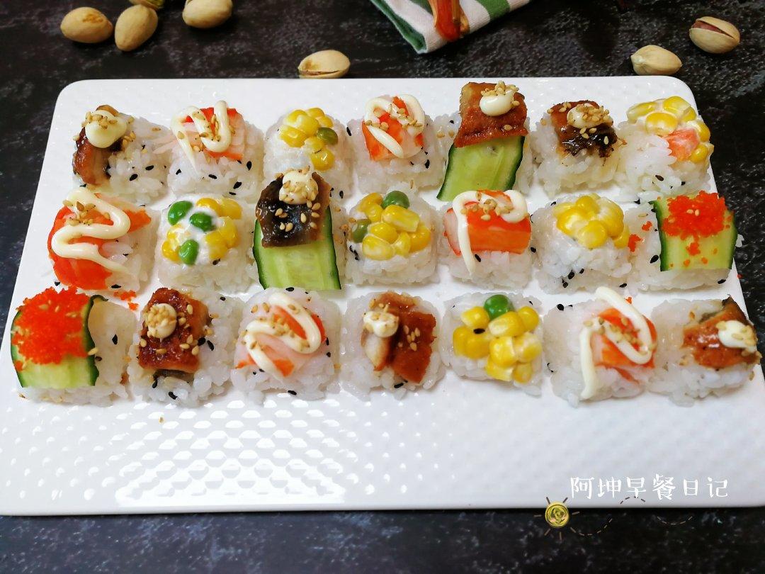 冰格寿司/格子寿司