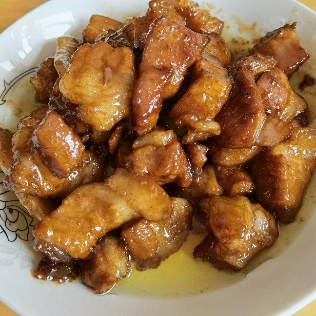 红烧肉