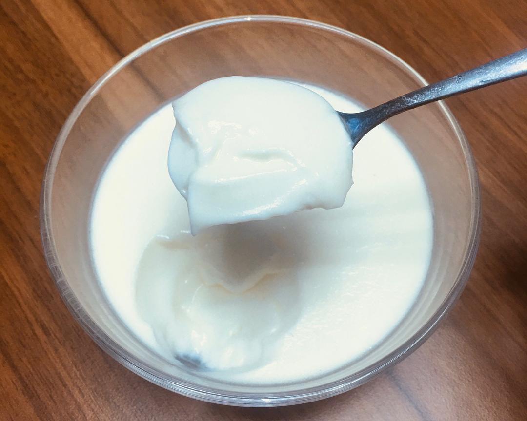 不一样的双皮奶、更醇厚